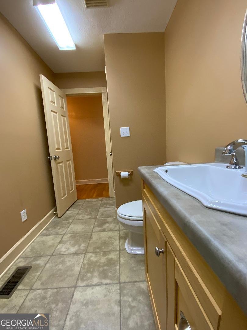 3639 Holly Springs Road Rockmart - 37