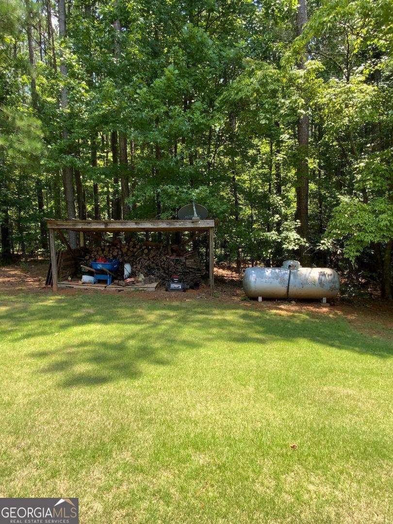 3639 Holly Springs Road Rockmart - 4