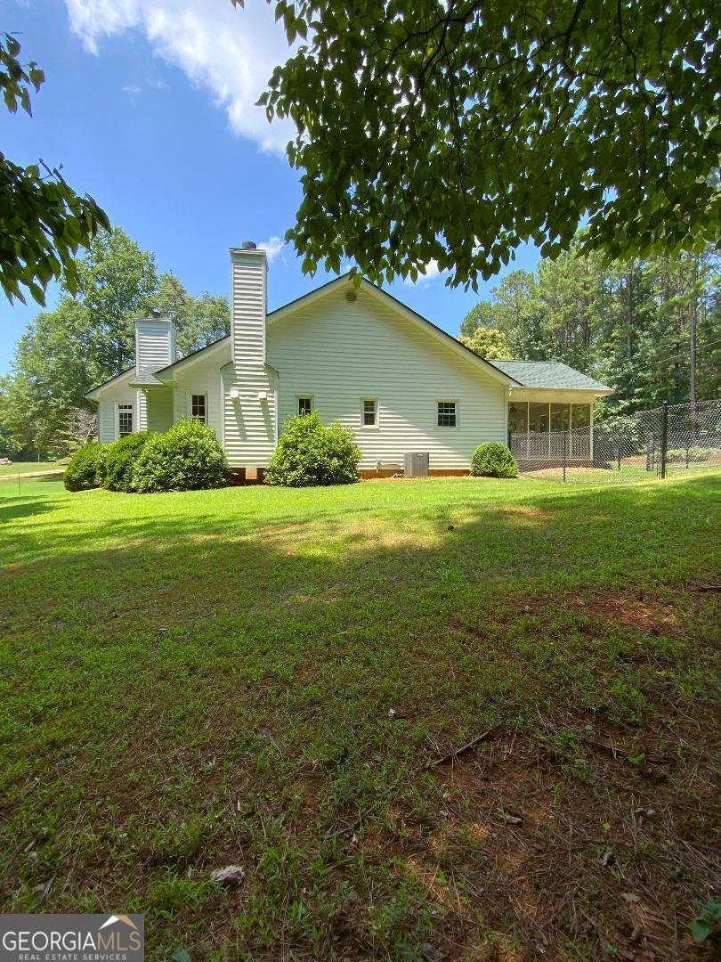 3639 Holly Springs Road Rockmart - 5