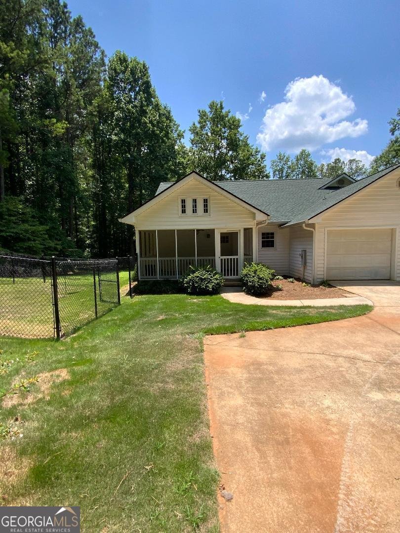 3639 Holly Springs Road Rockmart - 6