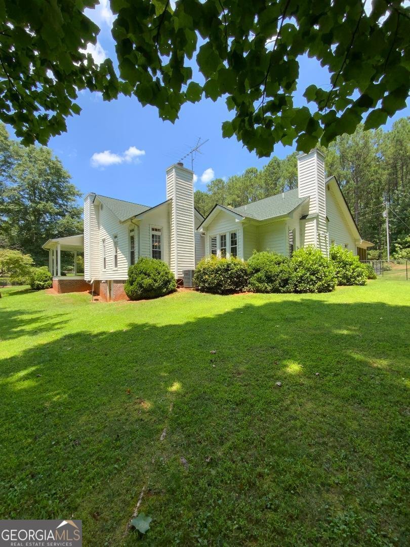 3639 Holly Springs Road Rockmart - 7