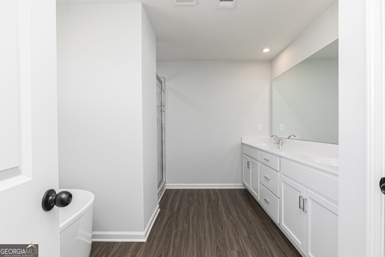 116 Chattahoochee Circle Locust Grove - 30