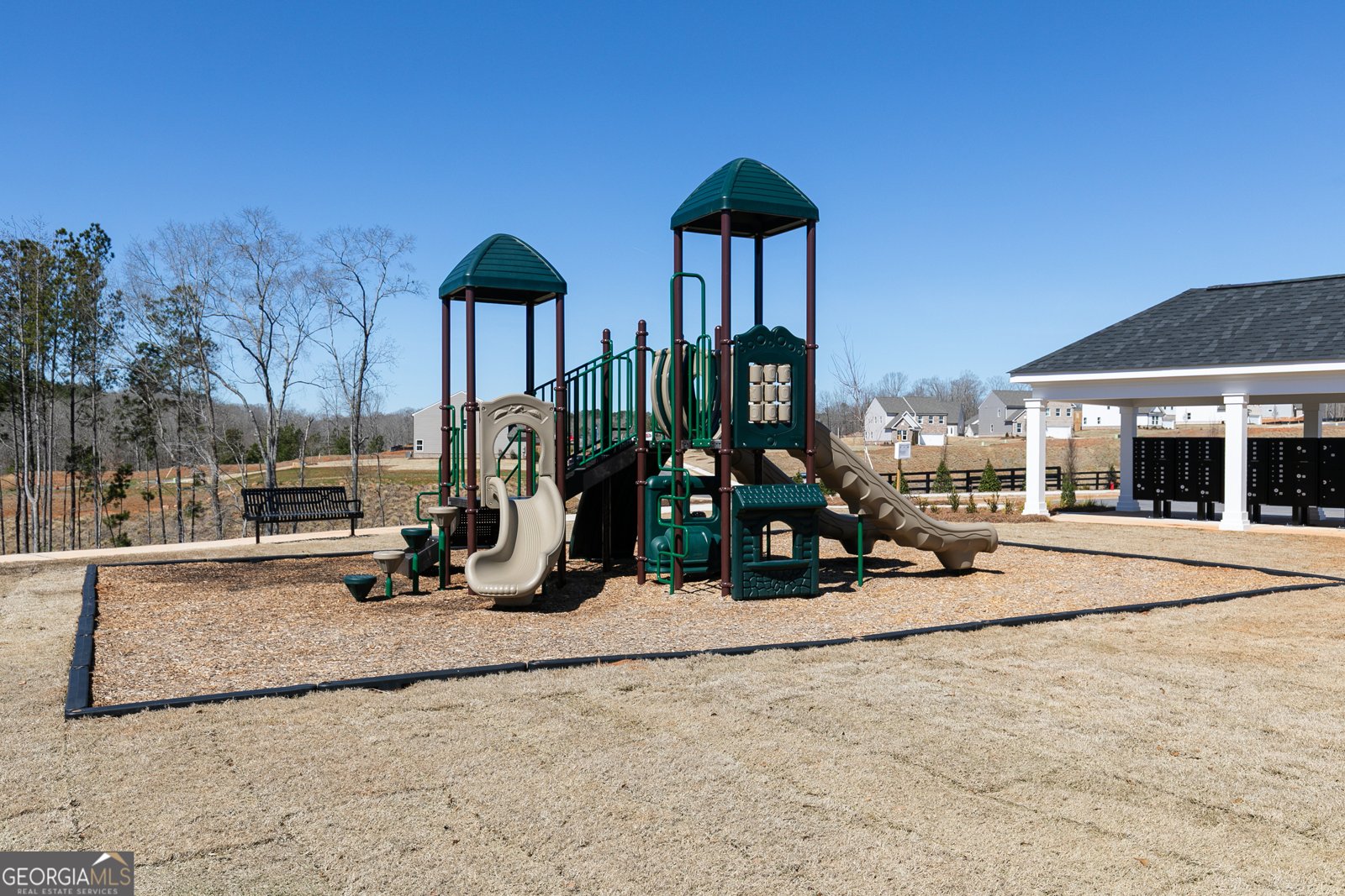 116 Chattahoochee Circle Locust Grove - 49