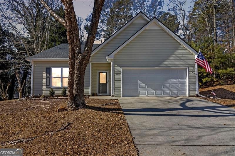 109 Brookview Court Dallas - 1