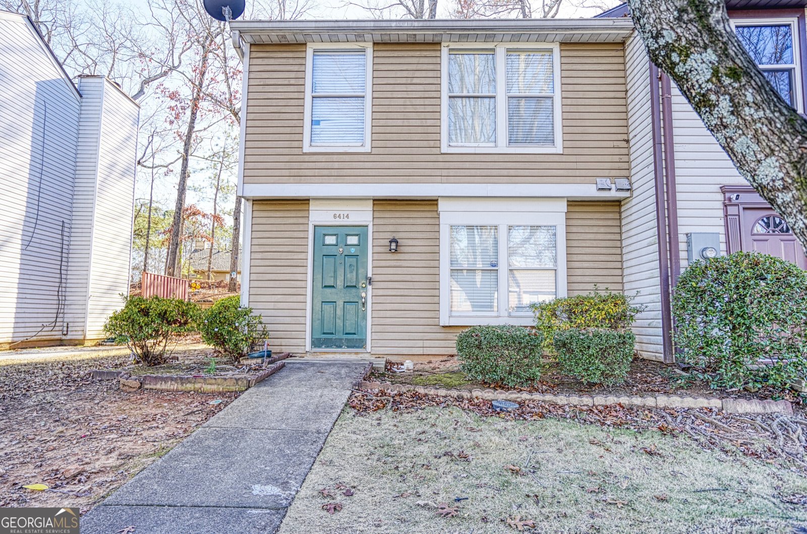 6414 Wedgewood Trace Tucker - 1