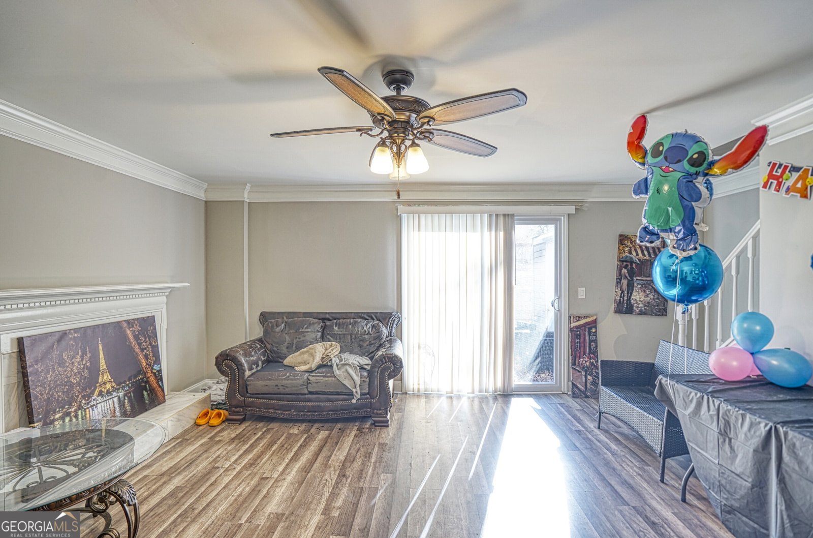 6414 Wedgewood Trace Tucker - 9