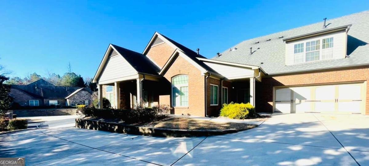 4140 Lanier Ridge Walk Cumming - 1