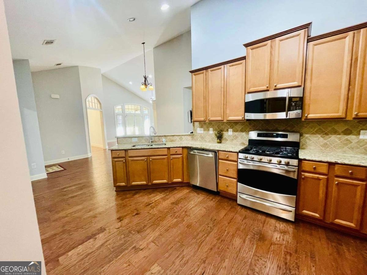 4140 Lanier Ridge Walk Cumming - 11