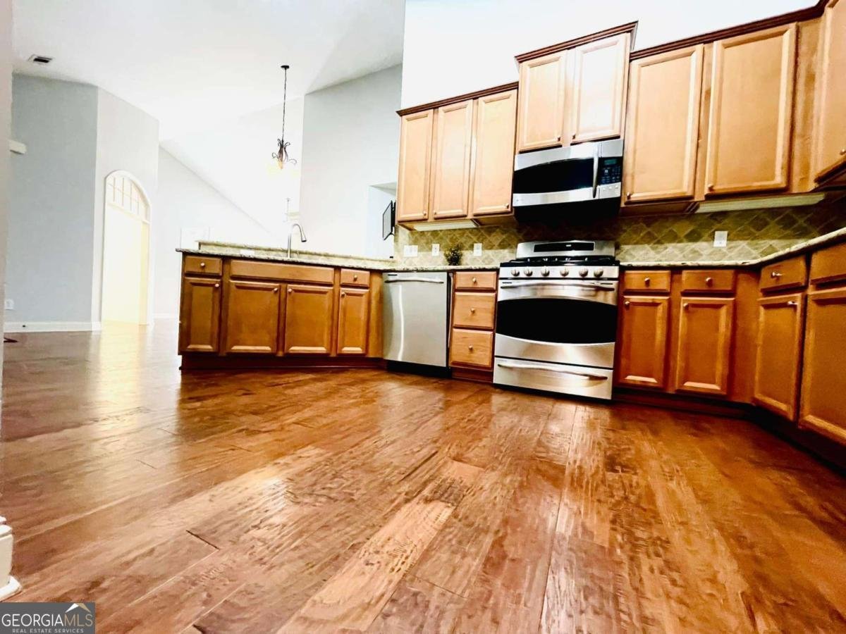 4140 Lanier Ridge Walk Cumming - 12