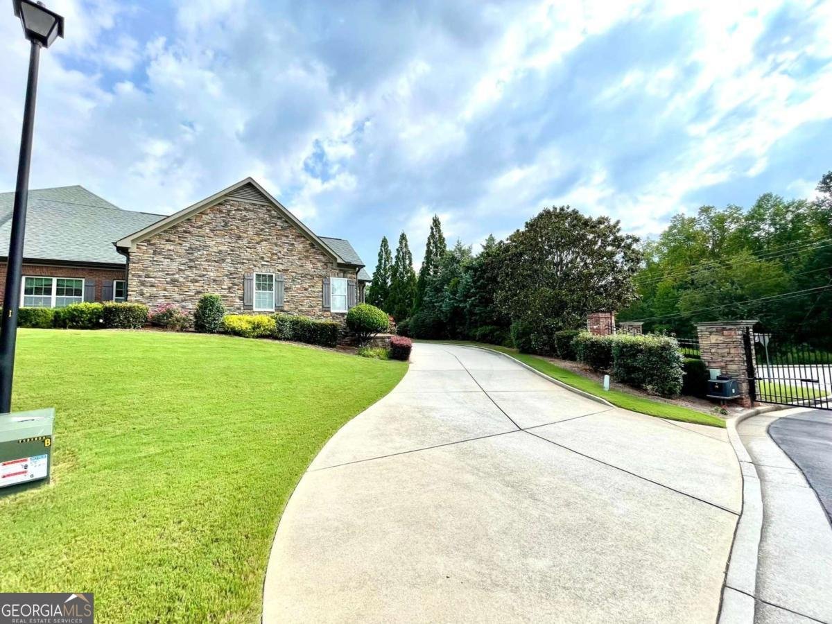 4140 Lanier Ridge Walk Cumming - 27