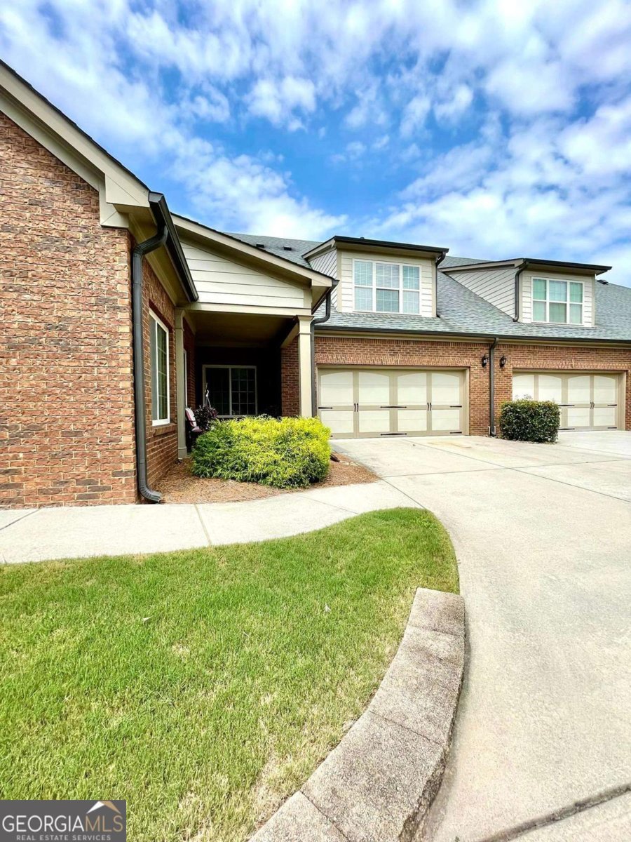 4140 Lanier Ridge Walk Cumming - 28