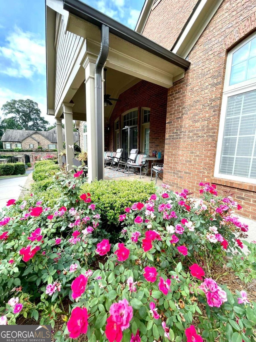 4140 Lanier Ridge Walk Cumming - 32
