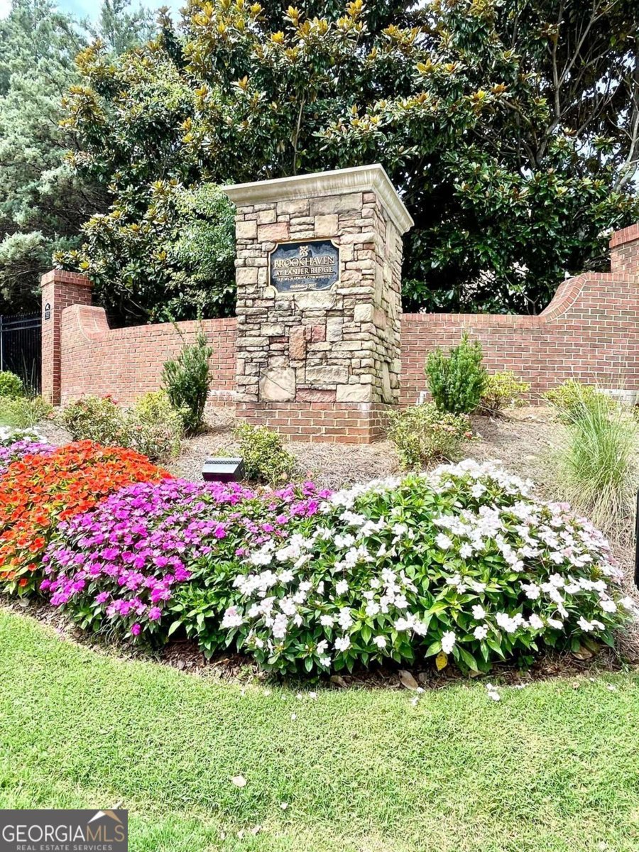 4140 Lanier Ridge Walk Cumming - 34