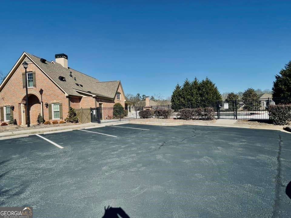 4140 Lanier Ridge Walk Cumming - 35