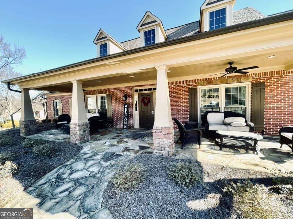 4140 Lanier Ridge Walk Cumming - 36