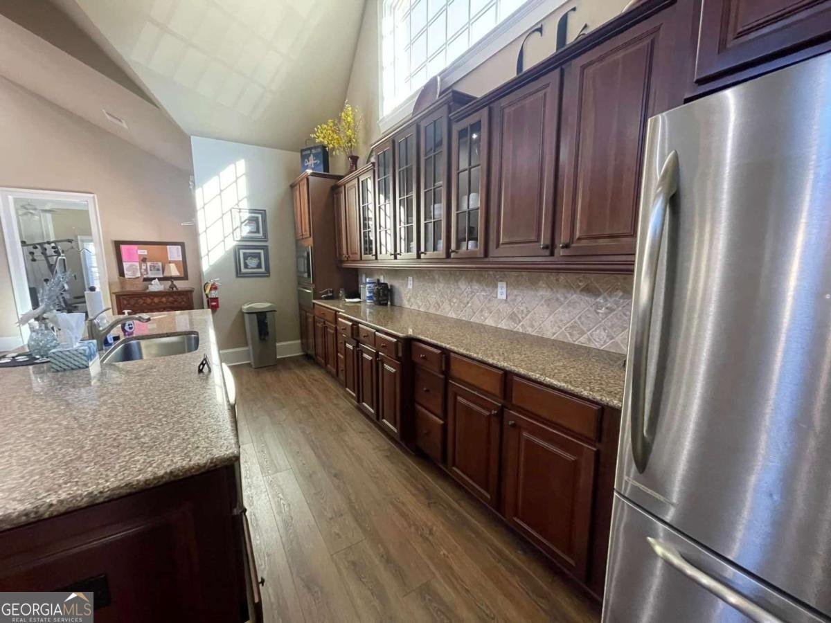 4140 Lanier Ridge Walk Cumming - 39