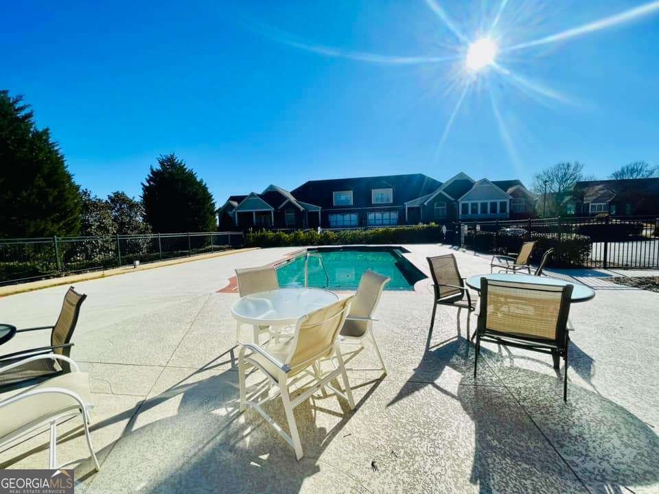 4140 Lanier Ridge Walk Cumming - 41