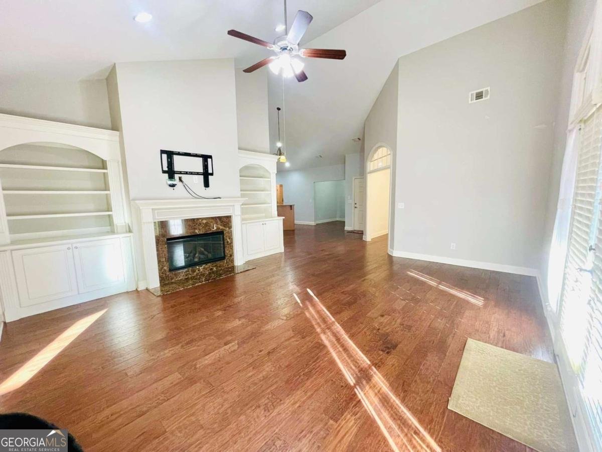 4140 Lanier Ridge Walk Cumming - 6