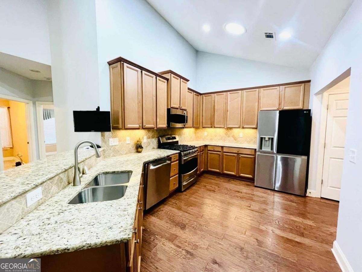4140 Lanier Ridge Walk Cumming - 9