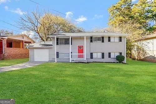 2959 Fairburn Road Atlanta - 1