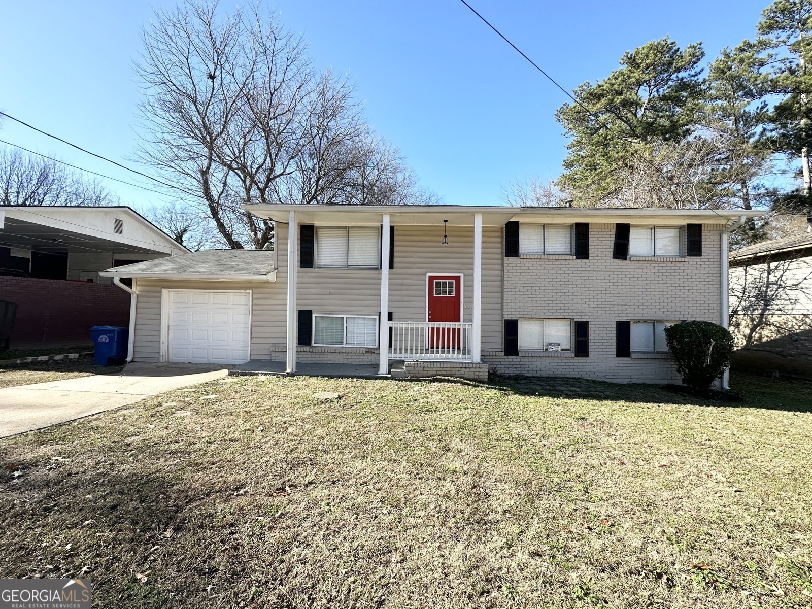 2959 Fairburn Road Atlanta - 2