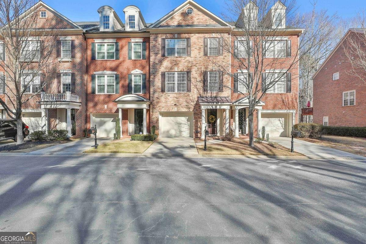 32 American Walk Peachtree City - 1