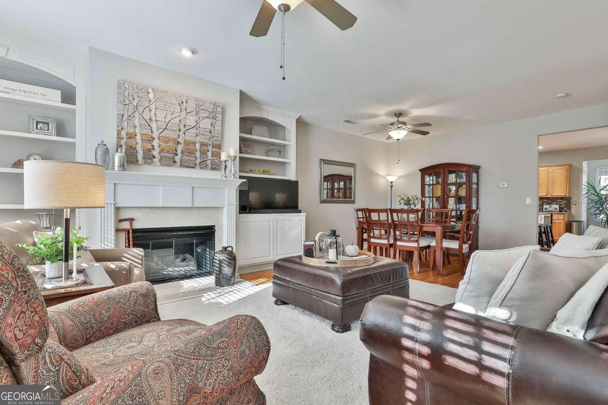 32 American Walk Peachtree City - 10