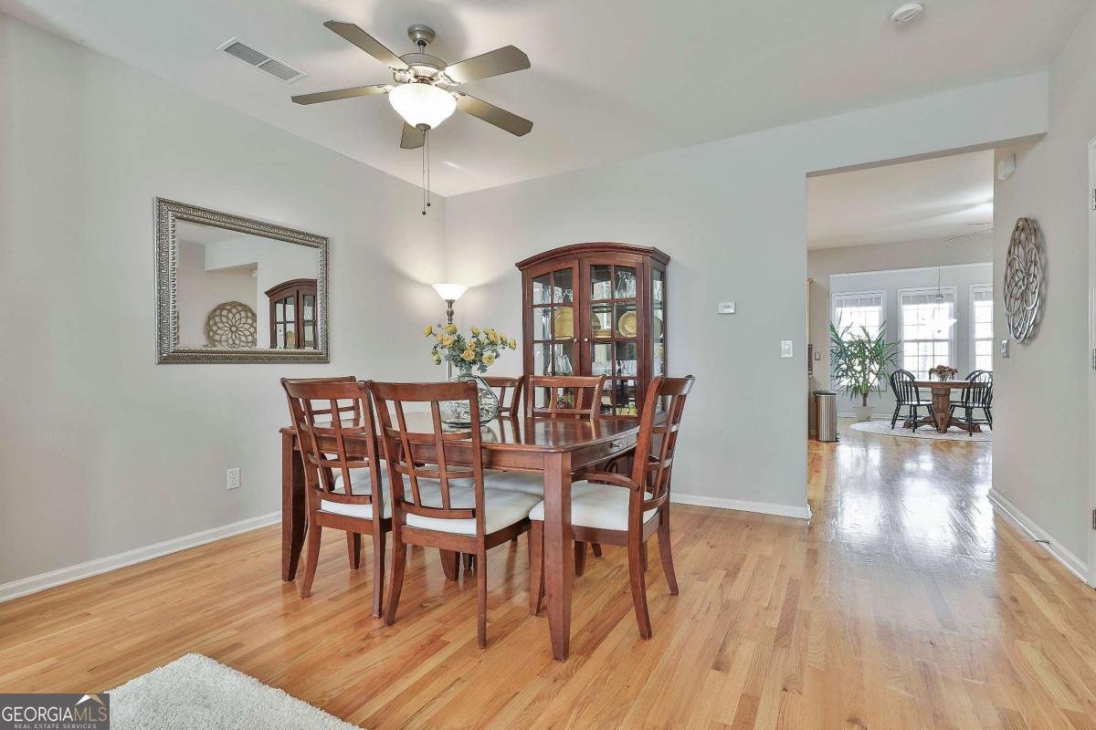 32 American Walk Peachtree City - 11