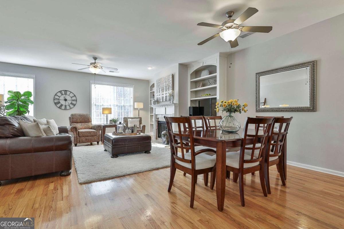 32 American Walk Peachtree City - 12