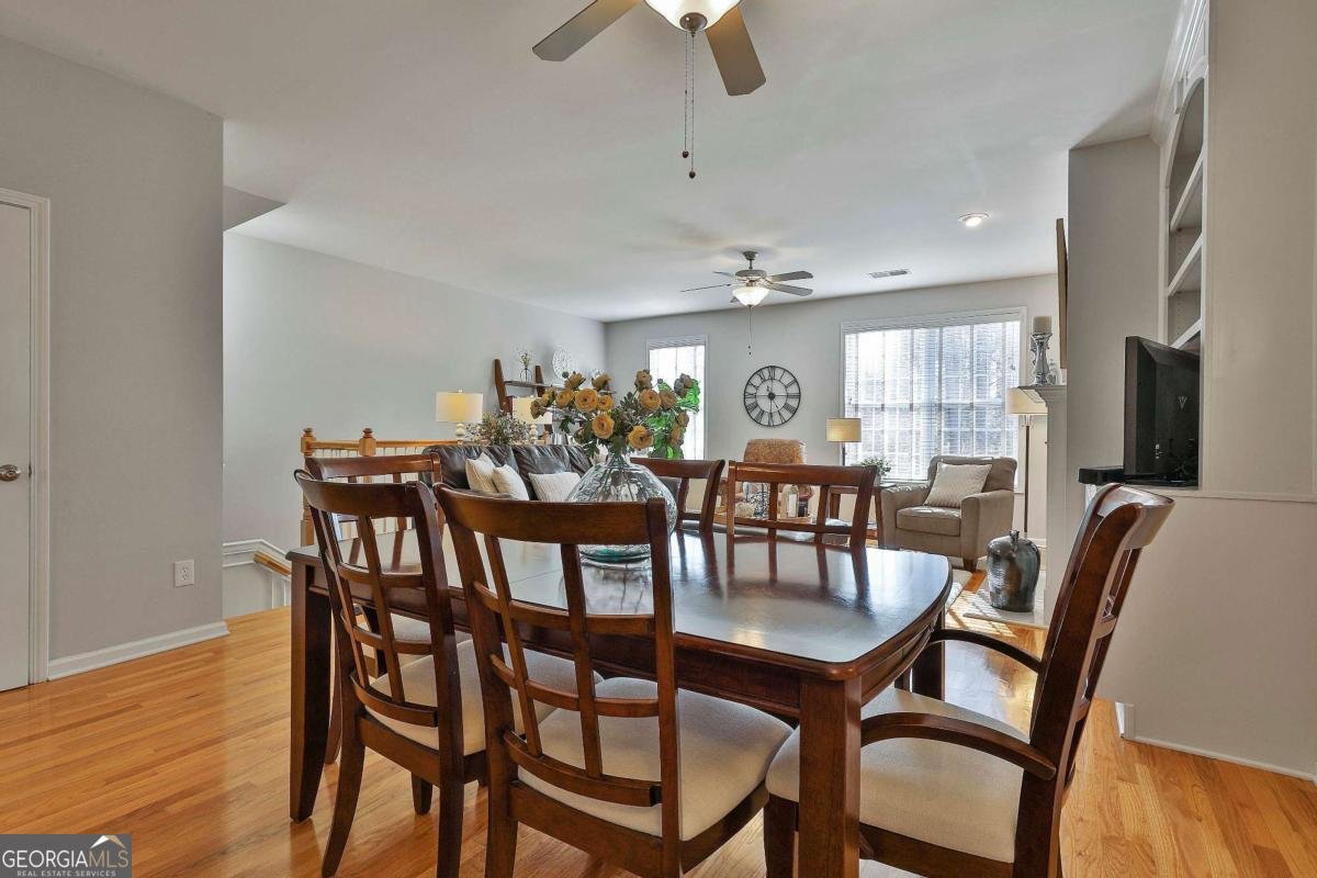 32 American Walk Peachtree City - 13
