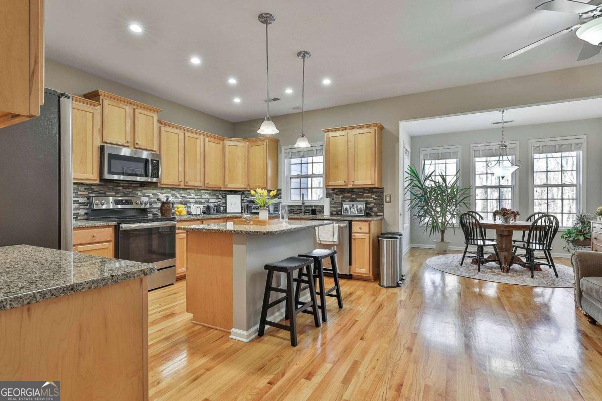 32 American Walk Peachtree City - 14