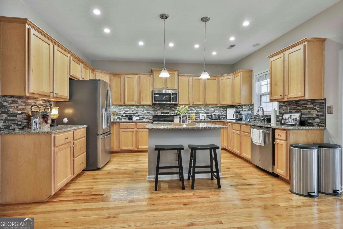 32 American Walk Peachtree City - 15