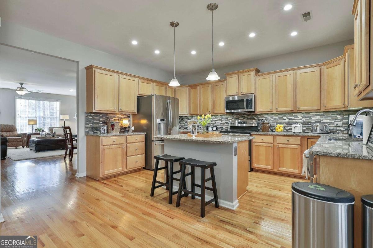 32 American Walk Peachtree City - 16