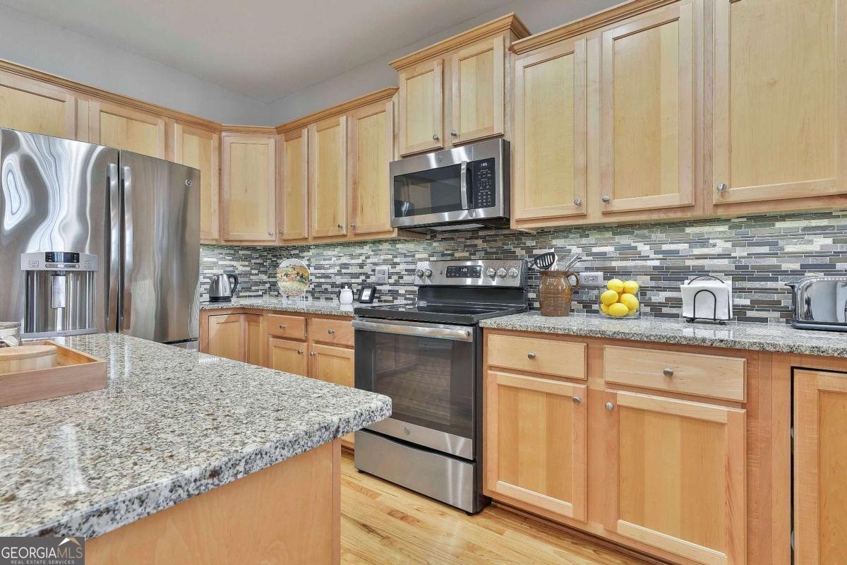 32 American Walk Peachtree City - 18