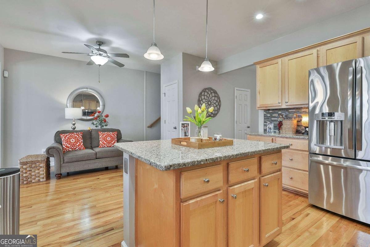 32 American Walk Peachtree City - 19