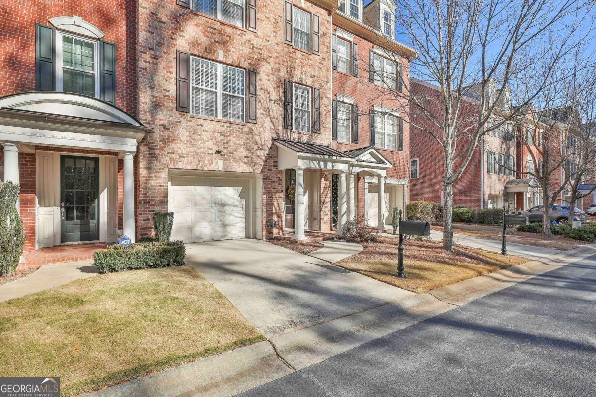 32 American Walk Peachtree City - 2