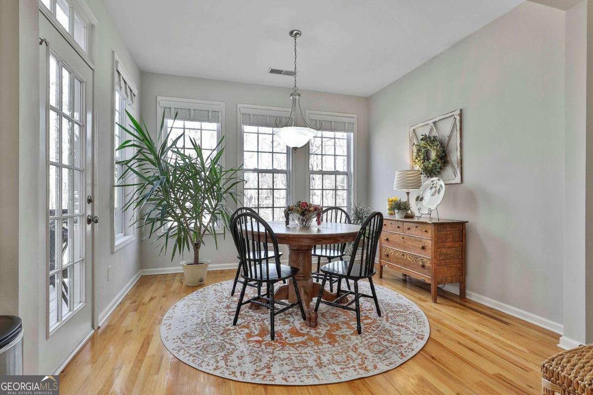 32 American Walk Peachtree City - 21