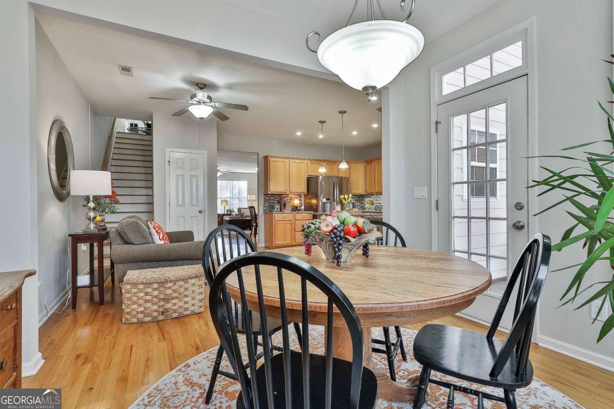 32 American Walk Peachtree City - 22