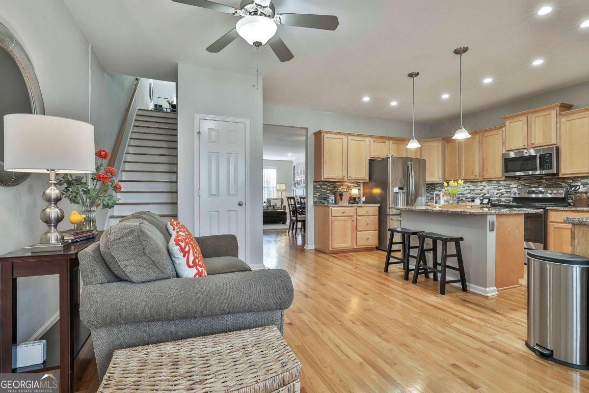 32 American Walk Peachtree City - 23