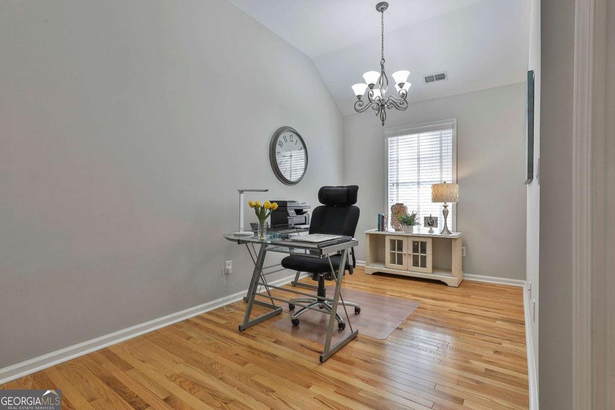 32 American Walk Peachtree City - 24