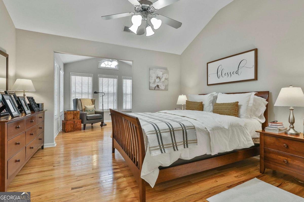 32 American Walk Peachtree City - 26