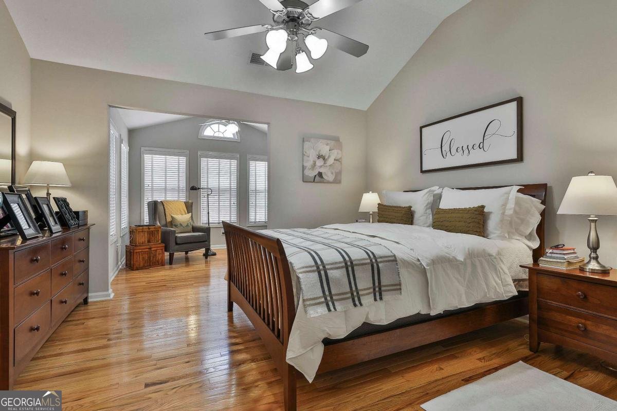 32 American Walk Peachtree City - 27