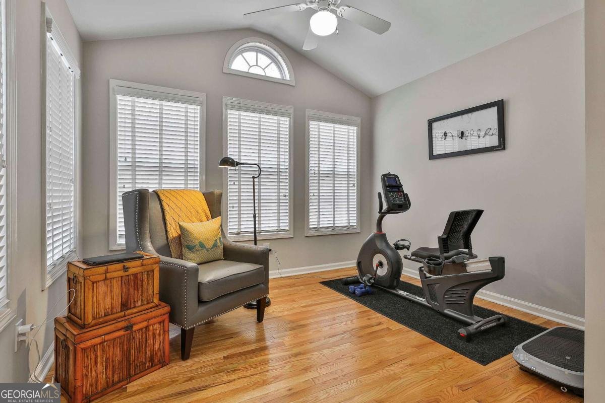 32 American Walk Peachtree City - 28