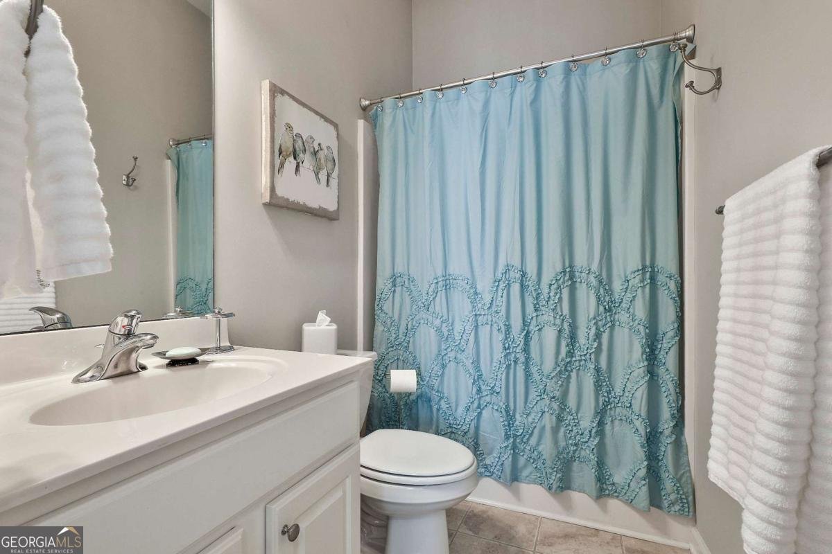 32 American Walk Peachtree City - 34
