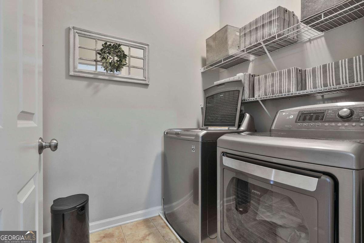 32 American Walk Peachtree City - 35