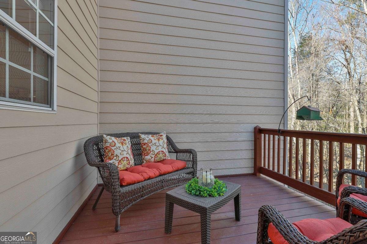 32 American Walk Peachtree City - 36