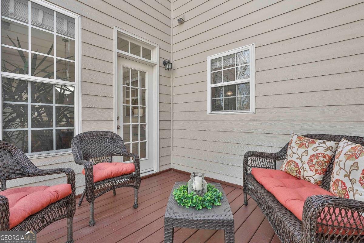 32 American Walk Peachtree City - 37