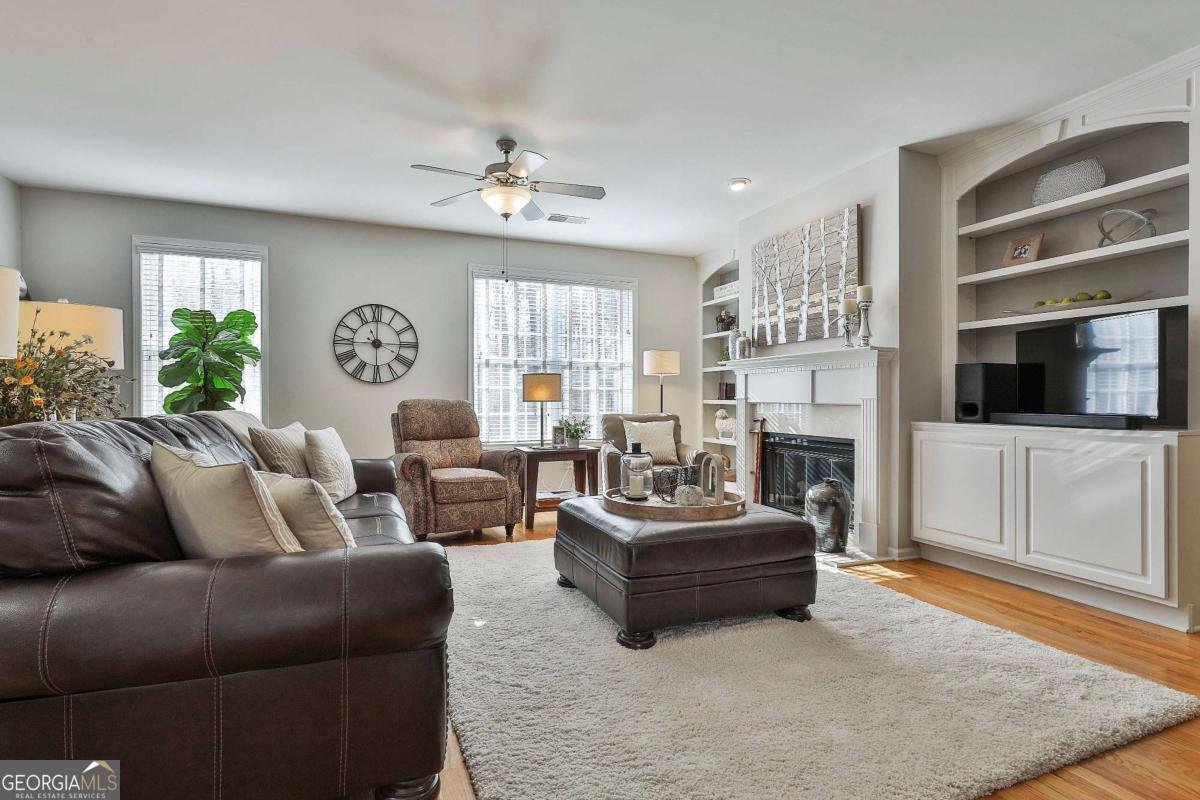 32 American Walk Peachtree City - 7