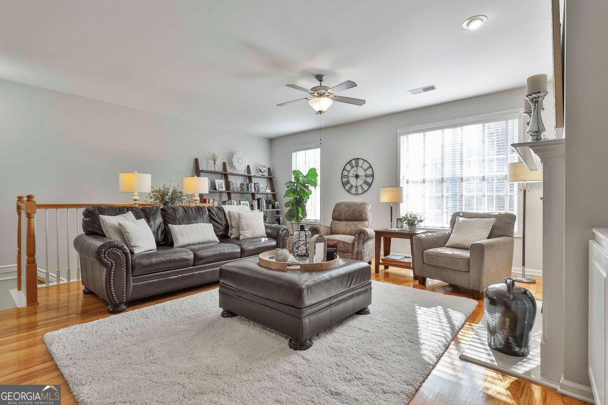 32 American Walk Peachtree City - 8