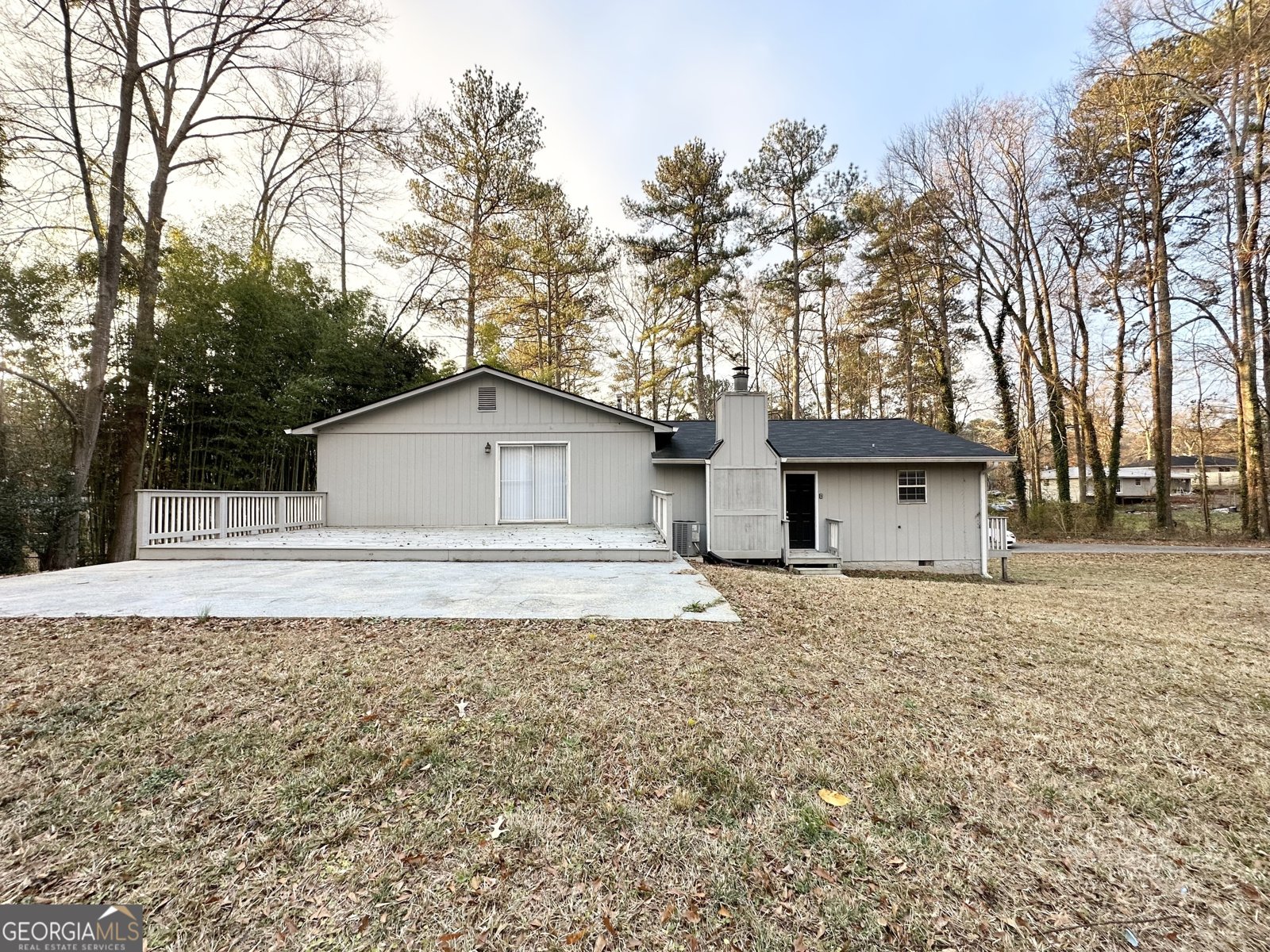 1618 Old Alabama Road Austell - 15